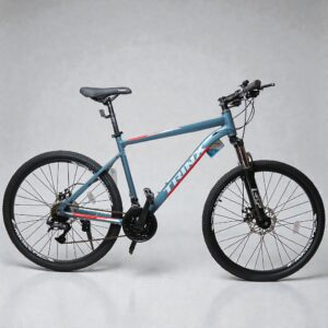 TRINIX M100 ALLUMINIUM ADULT AND TEENS BIKE