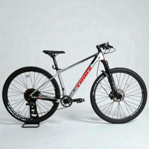 Trinx V1200 Carbon Frame 29er 12-Speed Mountain Bike – Adults