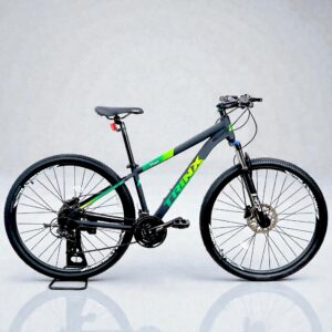 Trinx M600 27.5″ Aluminum Hardtail Mountain Bike – 24-Speed Trail MTB