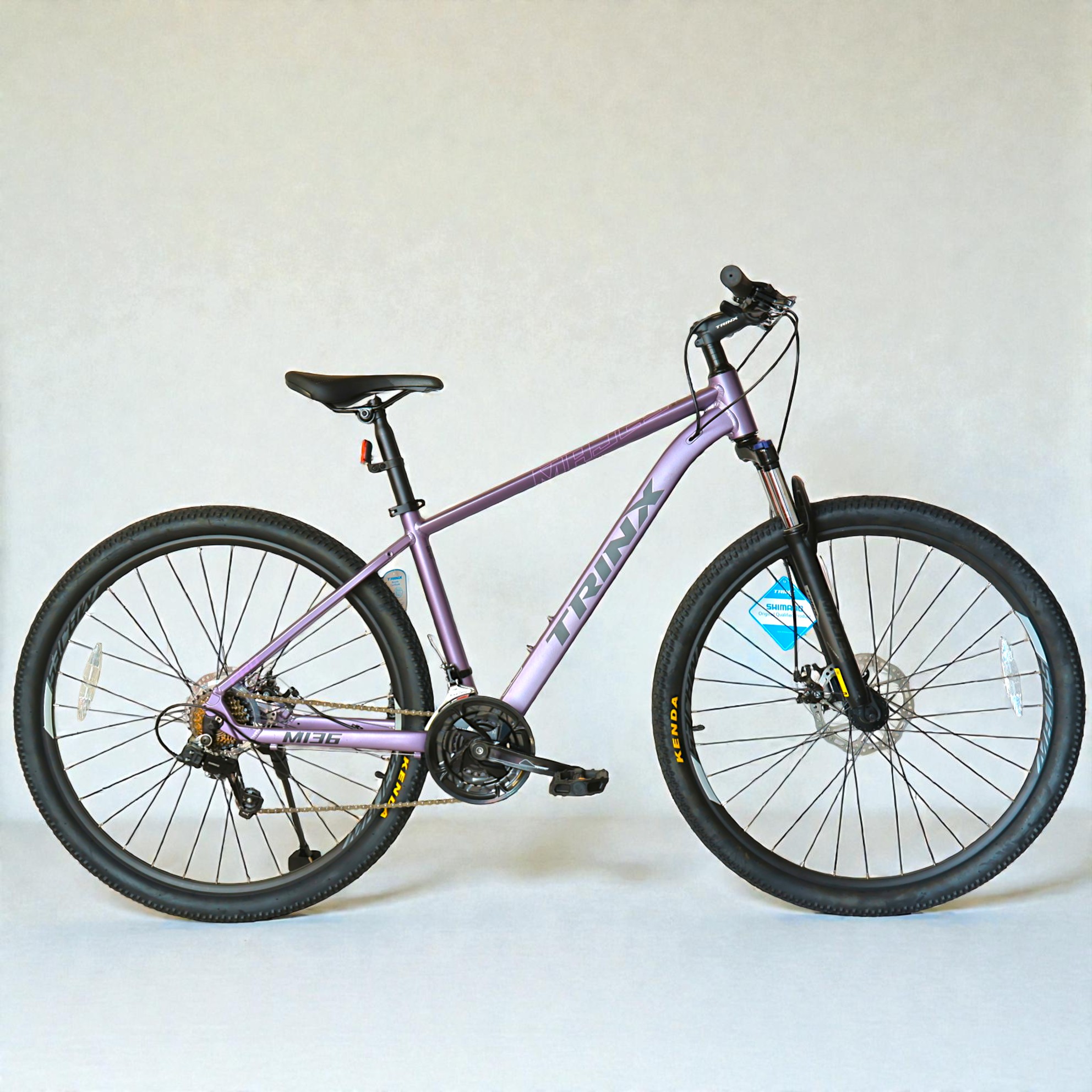 TRINX M136 PRO 29er Mountain Bike 29" Bicycle