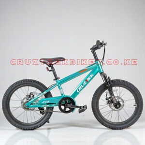 CRUZTREK KAISER Size 20 Kids Bike (Ages 6–10 Years)