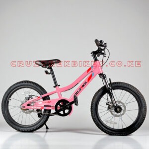 Cruztrek Kaiser Elite 1.0 SSP Size 20 Kids Bike (Ages 6–10 Years)