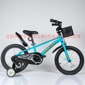 CRUZTREK KENETICA Size 16 Kids Bike (Ages 4–7 Years)