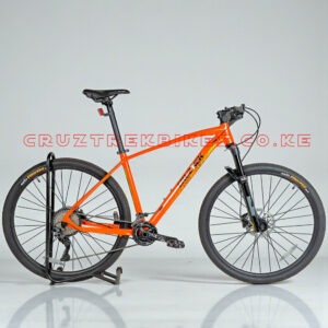 CRUZTREK KLEVER PRO MTB Size 29 Teens and Adult bike – Powerful, Stable & Trail-Ready