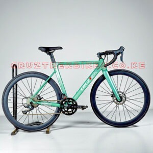 CRUZTREK PINNER 700C Road Bike (18-Speed) – Teens & Adults