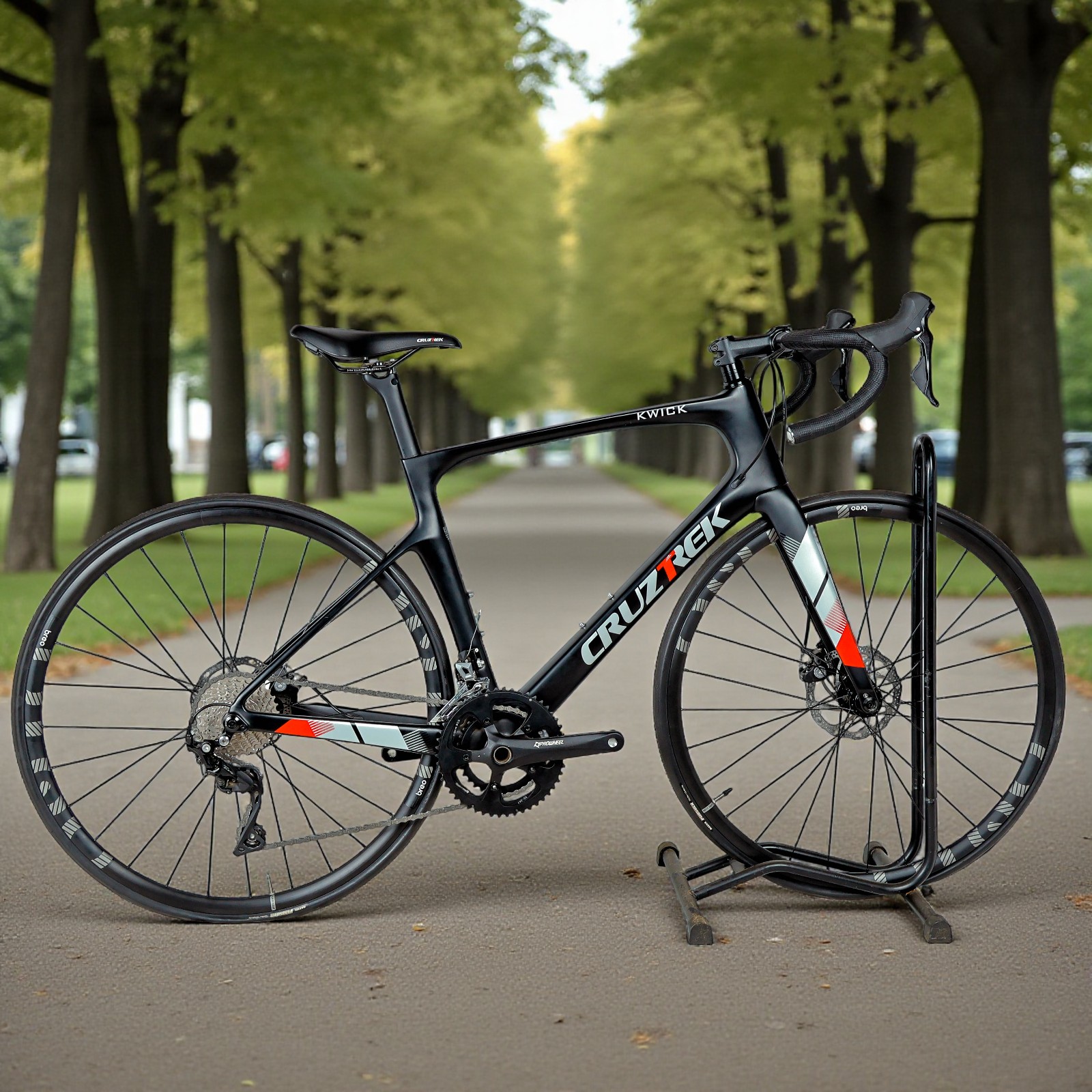 Road Bikes